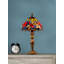 Lampe d'appoint Tiffany Borrdego