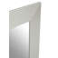 Talihina Solid Wood Flat Wall Mirror