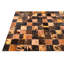 Tapis brun foncé Jake