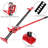 Heavy-Duty Capacity Utility Jack