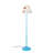 62.99 " Traditional Floor Lamp Outlet