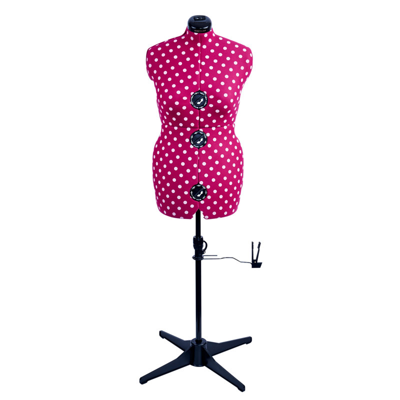 Symple Stuff Ammaria Dress Form