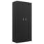 Rovner 24 Pair Shoe Storage Cabinet-1322597368