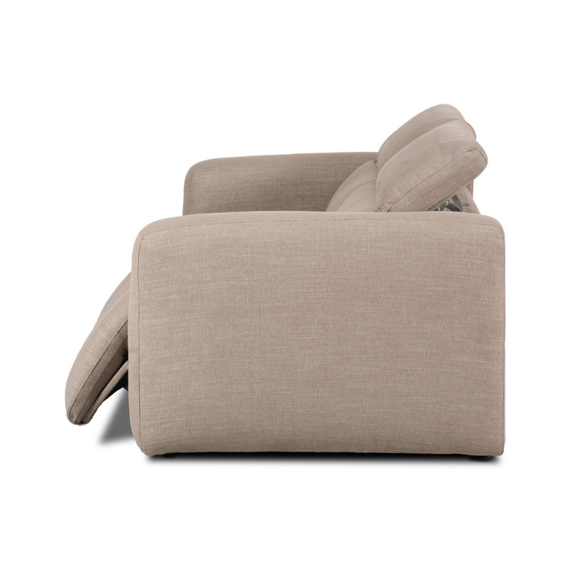 Power Reclining Loveseat