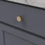 Sinclaire Collection Knob 1-1/4 Inch Diameter-49413585