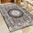 Ornate Lamotte Indoor/Outdoor Area Rug-925071729