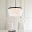 Mellita 8 - Light Chandelier-998455875-998473309-998473308