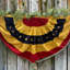 Bruant à drapeau vieilli 55 po-83104130-83104131