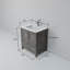 Ensemble de meuble-lavabo simple 30 po Jacques-87286943-112954191