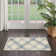 Plaid Indoor Rug