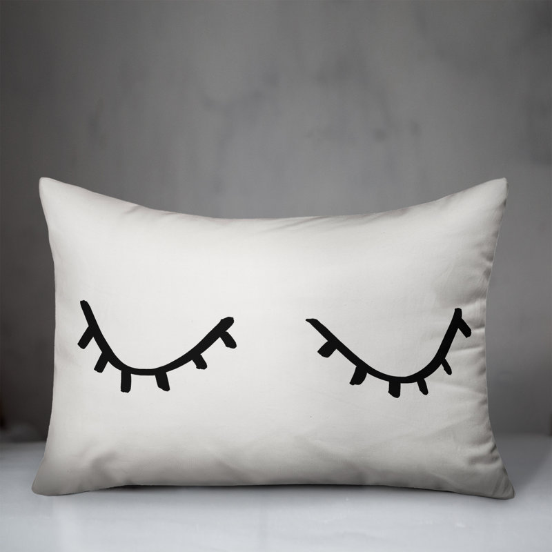 Rectangular Pillow Cover & Insert