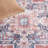 Abigayil Performance Machine Washable Oriental Rug-1603218307