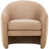 Hatcher Tan Polyester