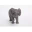 Statue bébé éléphant