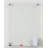 Audio-Visual Direct Non-Magnetic Frosted Glass Dry-Erase Board-17432414