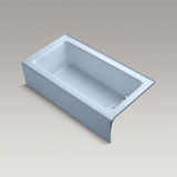 Bellwether® 60" x 32" Soaking Bathtub