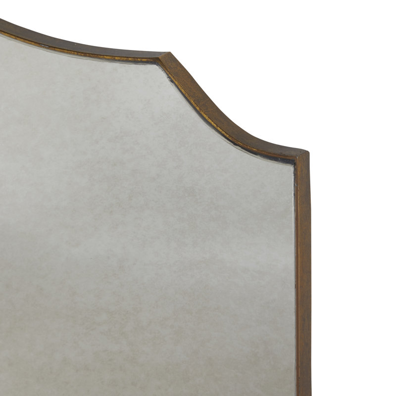 Norma Accent Mirror