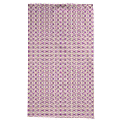 Nappe diamants Leffel