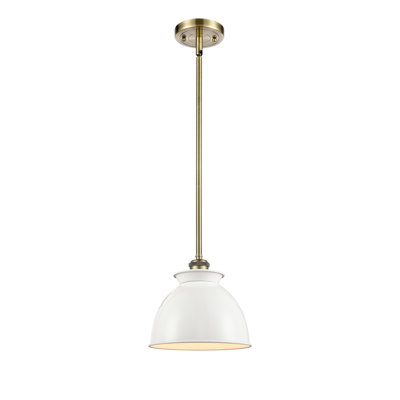 Arev 1 - Light Single Pendant