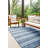 Jill Zarin Anguilla Indoor/Outdoor Rug-94518370