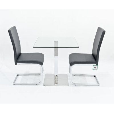 Derose 2 - Person Dining Set