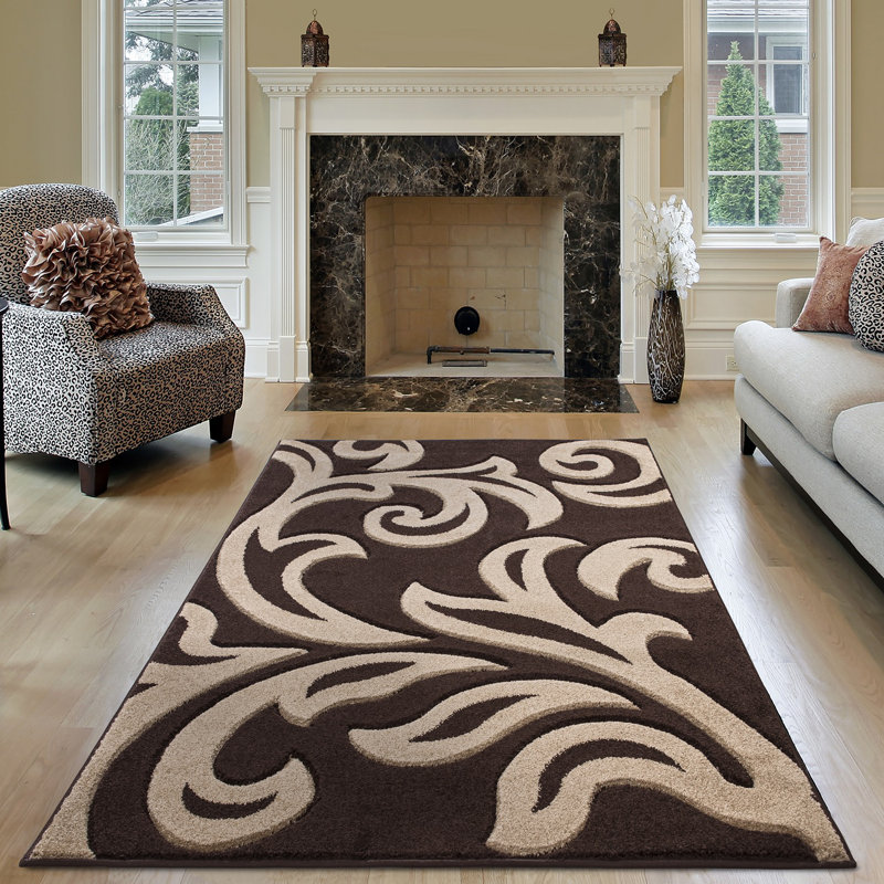 Bucz Area Rug, Rectangle 120 x 170cm
