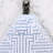 Cotton Modern Geometric Jacquard Soft Highly-Absorbent Hand Towel-1597710929