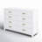 Asdrbal 60'' W 8 - Drawer Dresser-2101232813