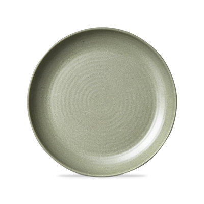 Brooklyn Melamine Salad Plate