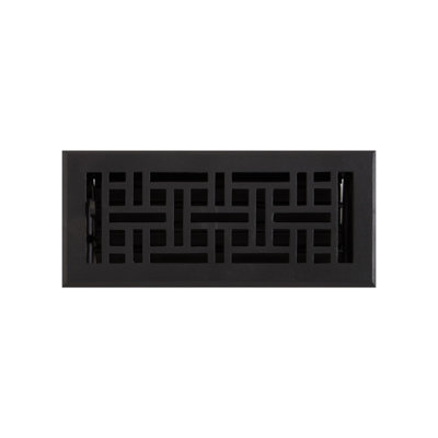 Cast Iron Floor Register