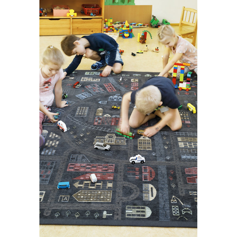 Area Rug, Rectangle 140 x 200cm
