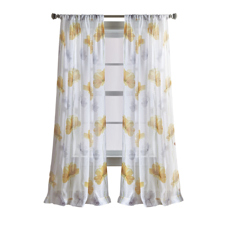 dkny iris curtains