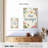 Tergel Summer Garden Light Linen-108474157