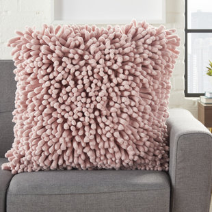  Housse de coussin carré et insert