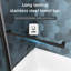 Porte de douche à dérivation-111809601