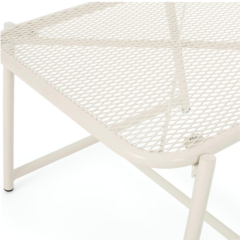 Table d'appoint de salon / chambre à coucher / balcon