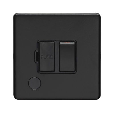 3Mm Slim Profile - Switched Fuse Spur