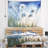 Polyester Tapestry-28487291