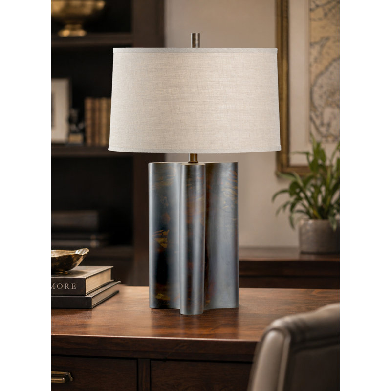 Savoy Table Lamp