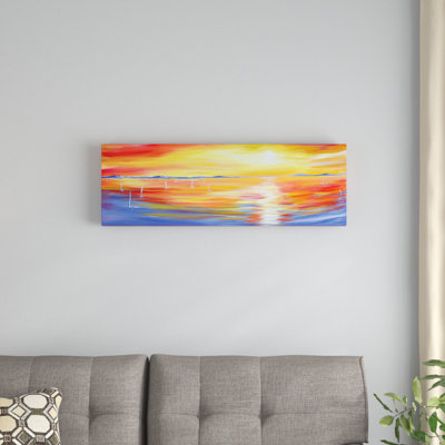 " Sun Glow " Oil