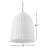 Declo 1 - Light Single Pendant-2007117151