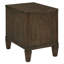 Commode d'appoint 3 tiroirs Linwood