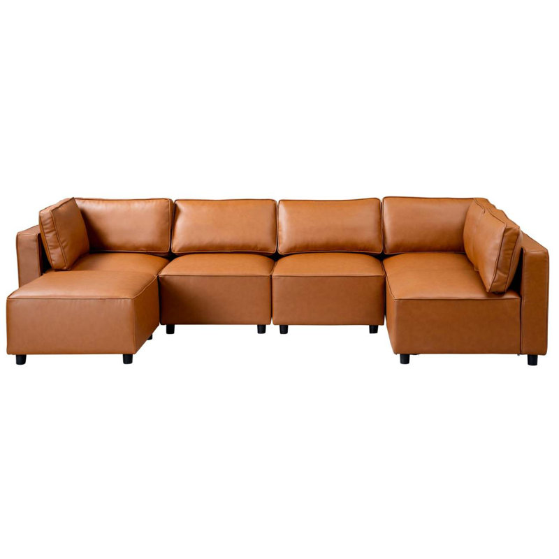 Vegan Modular Sofa