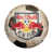 New York Red Bulls est en rupture de stock