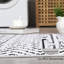 Tapis antidérapant et lavable Boho-1800098117-1800098119