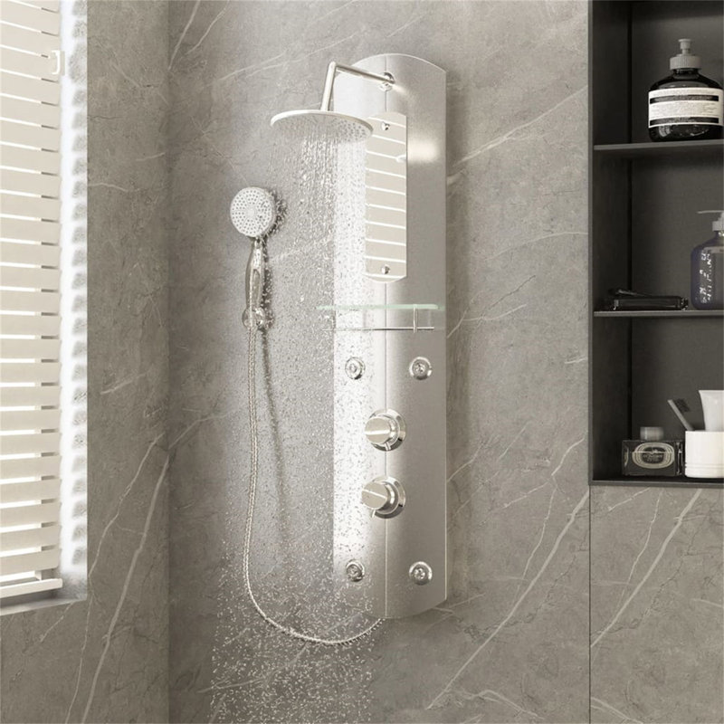 Laga Shower Tower Panel