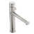 Brushed Nickel selected