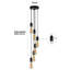 Mathurine - Light Cluster Pendant-953630641-953630651