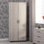 Naisha 2 Door Wardrobe