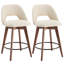 Lovetro 68.1cm Swivel Bar Stool-1100621853